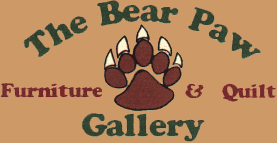 The Bear Paw Gallery